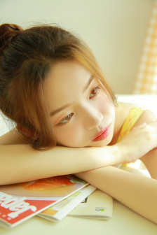 我朋友的妈妈6